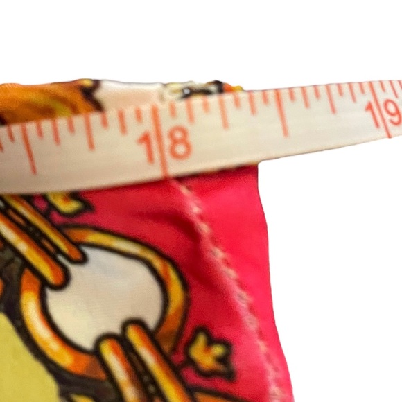 Torn by Ronny Kobo Equestrian Print Tank - Picture 6 of 7